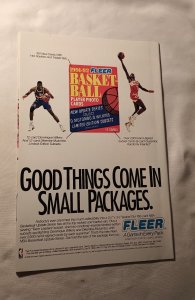 The Uncanny X-Men #289 (1992)