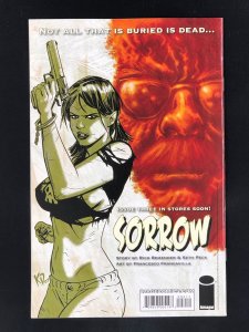 Crawl Space XXXombies #2 (2007)