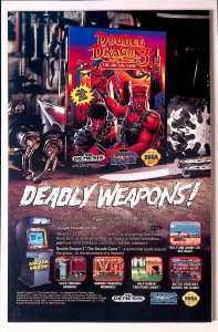 Atom Special #1 (1993) The Atom