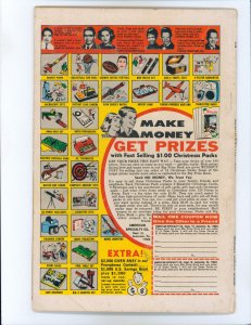 Monsters on the Prowl #14 (1971)