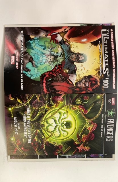 The Amazing Spider-Man #30 (2017)