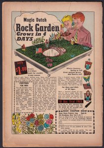 Paul Terry's Comics 97 (1955) FR Golden Age St. John