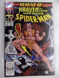WHAT IF VOL II # 17