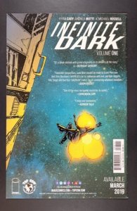 Cyber Force #8 (2019)