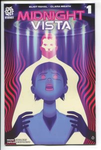 MIDNIGHT VISTA (2019 AFTERSHOCK) #1 CVR A DOE
