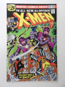 The X-Men #98 (1976) VF Condition!
