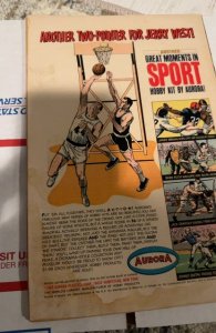 The Amazing Spider-Man #36 (1966)when a meteor falls. Water/moisture staining