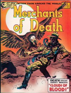 Merchants of Death #2