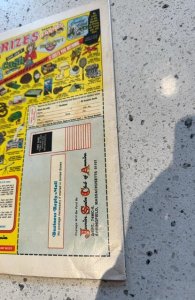 The Amazing Spider-Man #137 (1974)2nd Harry Osborne as goblin