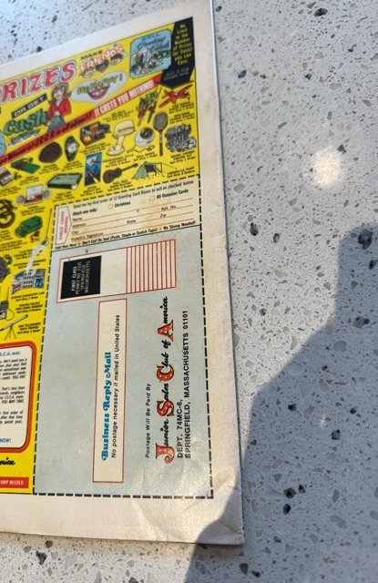 The Amazing Spider-Man #137 (1974)2nd Harry Osborne as goblin