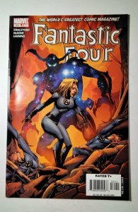 Fantastic Four #531 (2005) Marvel Comic Book J747