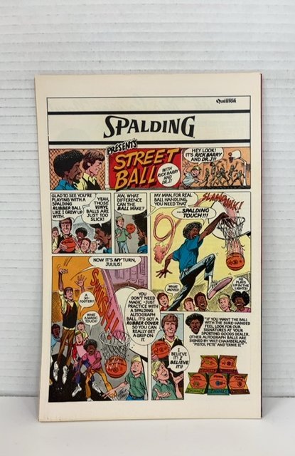 Edgar Rice Burroughs' Tarzan #256 (1976)