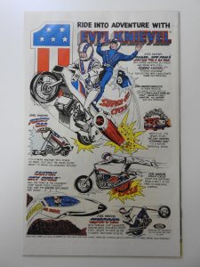 Daredevil #142 (1977) The Man Without Fear! Beautiful VF-NM Condition!