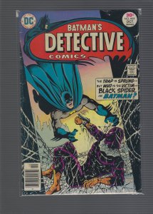 Detective Comics #464 (1976)