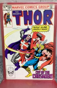 Thor #330