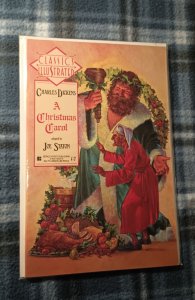 Classics Illustrated #16 (1990)