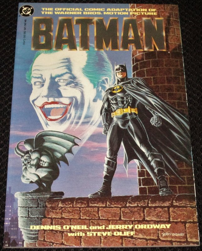 Batman (1989)