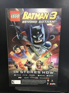 Gotham by Midnight #1 (2015)nm