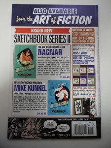 All Crime Comics #2 (2013) FN/VF Condition