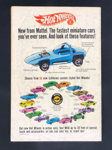 Superman #209 (1968)