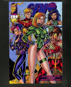 Gen 13 #6