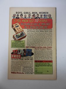 The Avengers #20 (1965) VF- condition