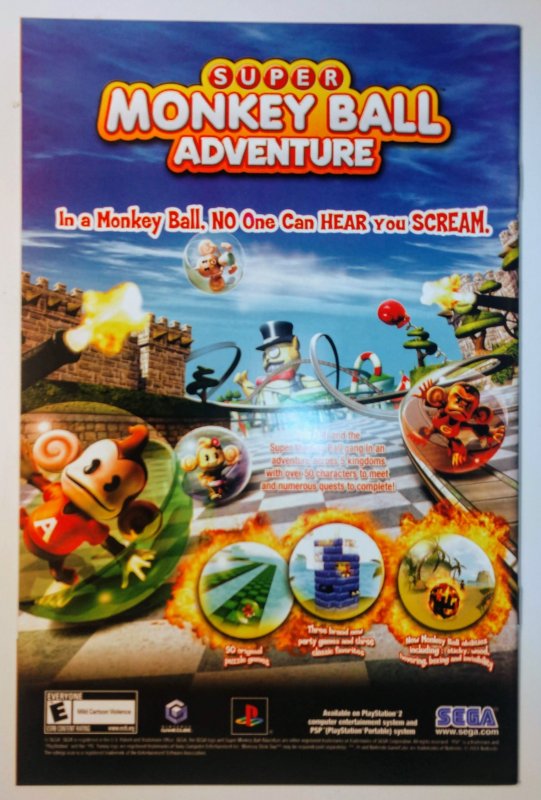 The Sensational Spider-Man #29 (9.4, 2006)