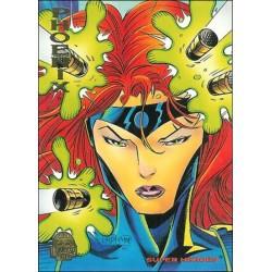 1994 Marvel Universe: Series 5 PHOENIX #110