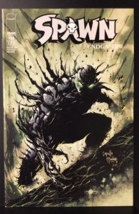 Spawn #190 (2009)