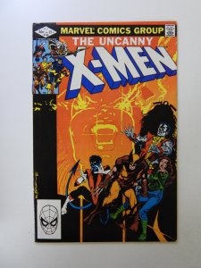 The Uncanny X-Men #159 Direct Edition (1982) VF condition