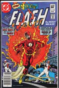 The Flash #312 (1982) The Flash