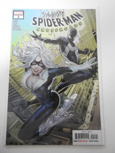 Symbiote Spider-Man: Crossroads #2 (2021)
