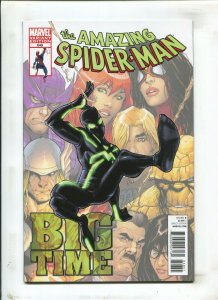 Amazing Spider-Man #648 - 1:10 Variant - Direct Edition (9.2OB) 2011