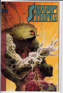 Swamp Thing #129 (1993) 9.0 VF/NM