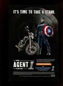 MS. MARVEL #3 - FIRST PRINT (9.2 OR BETTER) 2014