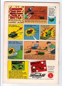 Batman #183 (Aug-66) FN/VF Mid-High-Grade Batman