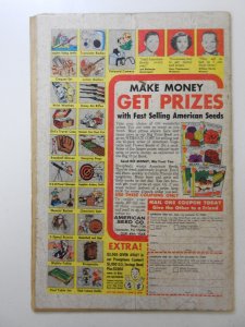 Batman #190 (1967) Solid GVG Condition!