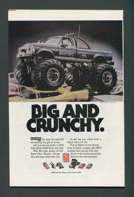 Superman #3  / 9.6 NM+   March 1987