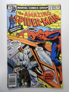 The Amazing Spider-Man #189 (1979) VF Condition!