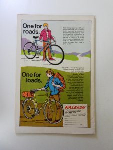 Mister Miracle #16 (1973) FN/VF condition