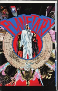 Planetary #27 (2009) Planetary