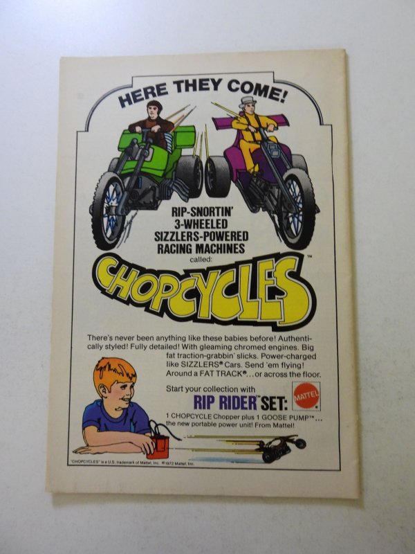 The Amazing Spider-Man #117 (1973) VF condition