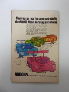 Green Lantern #82 (1971) VG/FN condition moisture damage