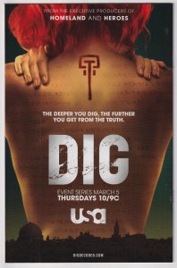 Legenderry: Red Sonja #1 Cover E (2015) Red Sonja