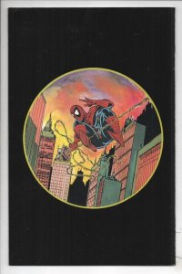 SPIDER-MAN #1 Platinum, NM-, Todd McFarlane,1990, Lizard, more in store