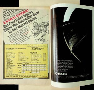 Iron Man #212 (Nov 1986, Marvel) - Very Good/Fine