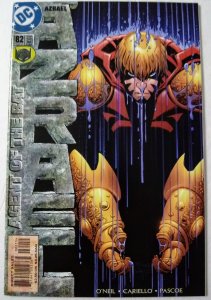 Azrael Agent Of The Bat #82 (VF/NM) 2001 DC Comics ID#SBX5