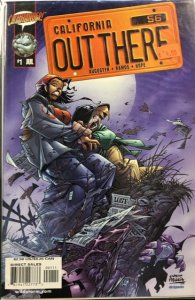Out There #1 (2001)