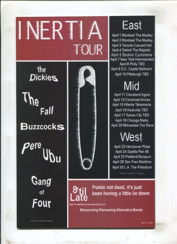 Planetary #1 - Wildstorm/Warren Ellis (9.0) 1999