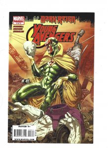 Dark Reign: Young Avengers #1 through 5 (2009) Complete